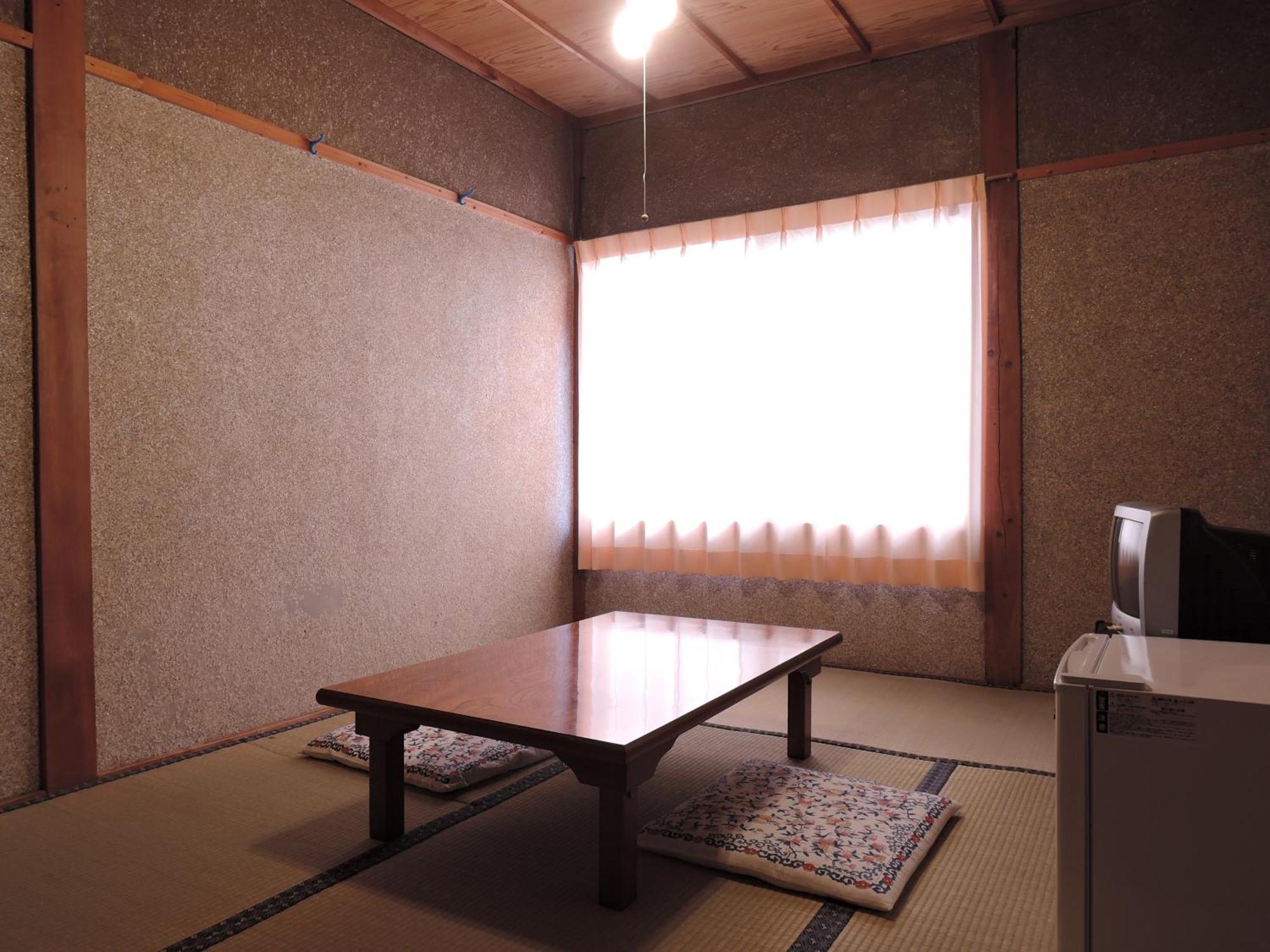 Shintaku Sanso Hotel Minamimaki Exterior foto